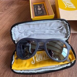 Sunski NWT Treeline Sunglasses